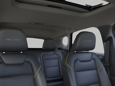 2026 Chevrolet Trax FWD 4dr ACTIV