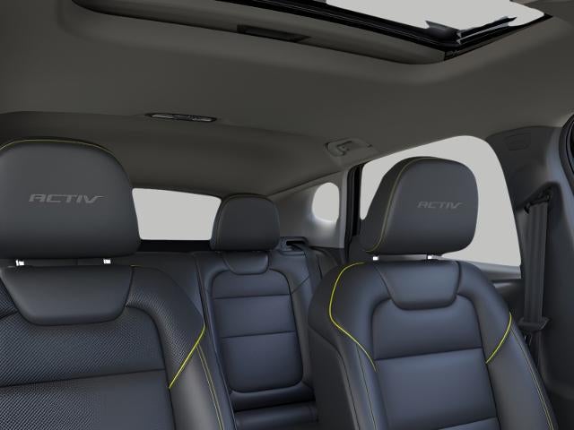 2026 Chevrolet Trax FWD 4dr ACTIV