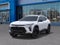 2026 Chevrolet Trax FWD 4dr ACTIV