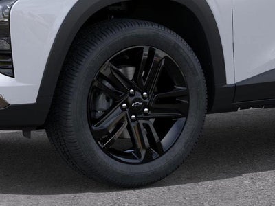 2026 Chevrolet Trax FWD 4dr ACTIV