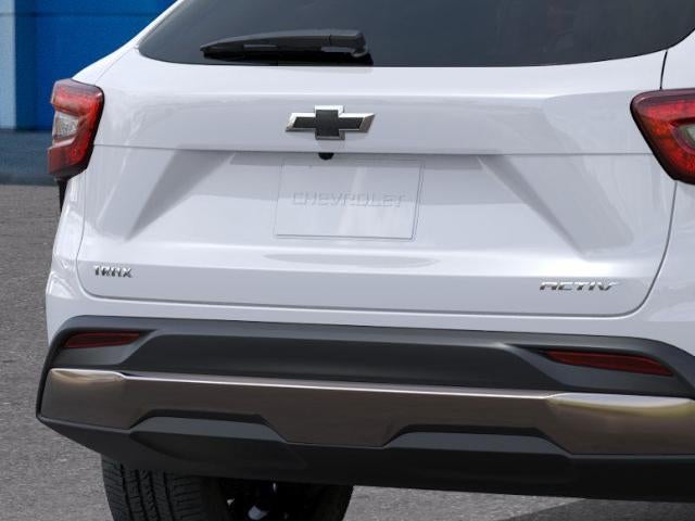 2026 Chevrolet Trax FWD 4dr ACTIV