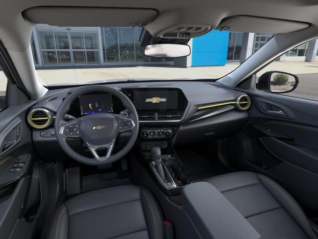 2026 Chevrolet Trax FWD 4dr ACTIV