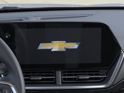 2026 Chevrolet Trax FWD 4dr ACTIV