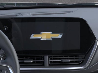 2026 Chevrolet Trax FWD 4dr ACTIV