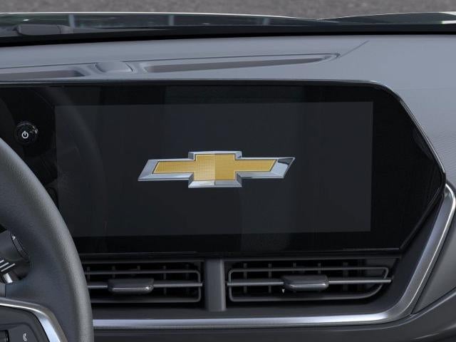 2026 Chevrolet Trax FWD 4dr ACTIV