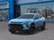 2026 Chevrolet Trax FWD 4dr ACTIV