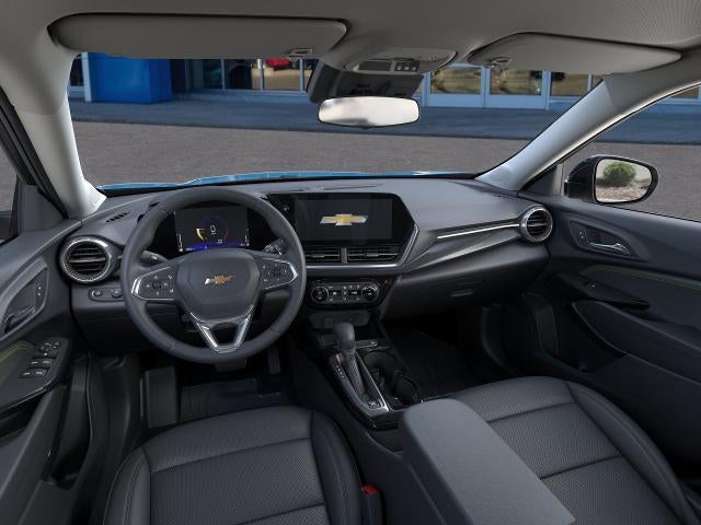 2026 Chevrolet Trax FWD 4dr ACTIV