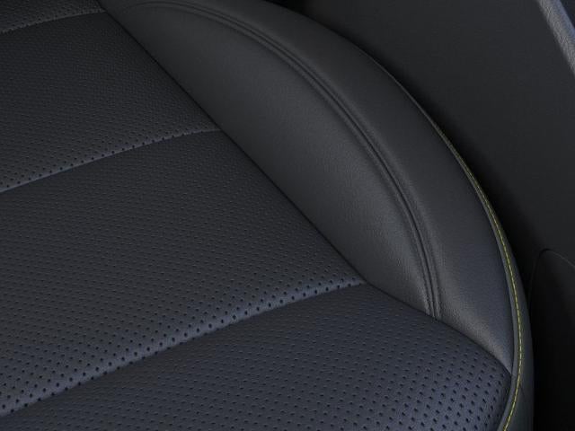 2026 Chevrolet Trax FWD 4dr ACTIV