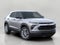 2026 Chevrolet Trailblazer AWD 4dr LS