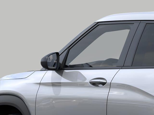 2026 Chevrolet Trailblazer AWD 4dr LS