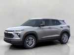 2026 Chevrolet Trailblazer AWD 4dr LS