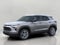 2026 Chevrolet Trailblazer AWD 4dr LS