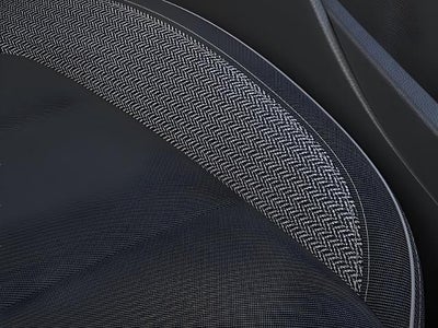 2026 Chevrolet Trailblazer AWD 4dr LS