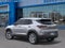 2026 Chevrolet Trailblazer AWD 4dr LS