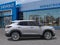 2026 Chevrolet Trailblazer AWD 4dr LS