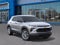 2026 Chevrolet Trailblazer AWD 4dr LS