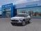 2026 Chevrolet Trailblazer AWD 4dr LS