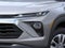2026 Chevrolet Trailblazer AWD 4dr LS
