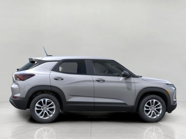 2026 Chevrolet Trailblazer AWD 4dr LS