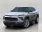 2026 Chevrolet Trailblazer AWD 4dr LS