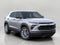2026 Chevrolet Trailblazer AWD 4dr LS