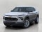 2026 Chevrolet Trailblazer AWD 4dr LS