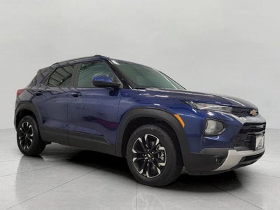 2023 Chevrolet Trailblazer FWD 4dr LT