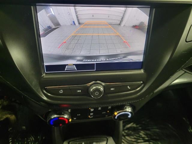 2023 Chevrolet Trailblazer FWD 4dr LT