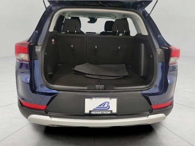 2023 Chevrolet Trailblazer FWD 4dr LT