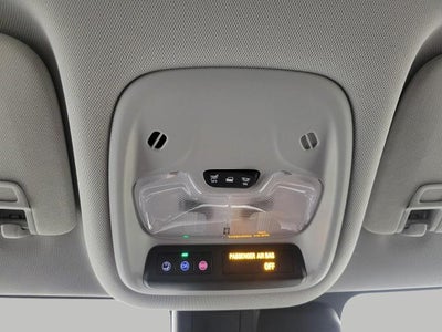 2023 Chevrolet Trailblazer FWD 4dr LT