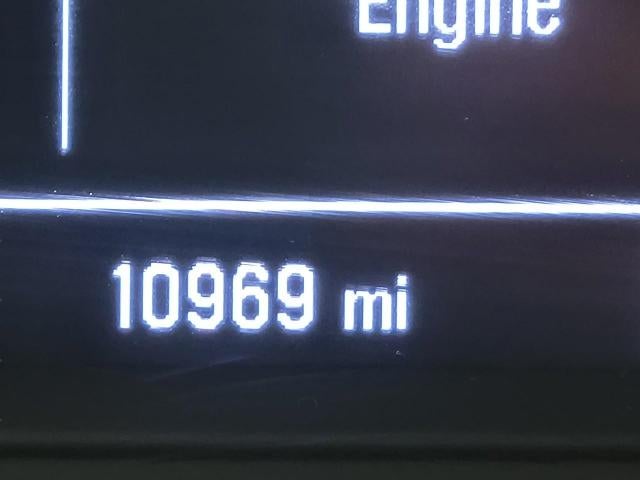 2023 Chevrolet Trailblazer FWD 4dr LT