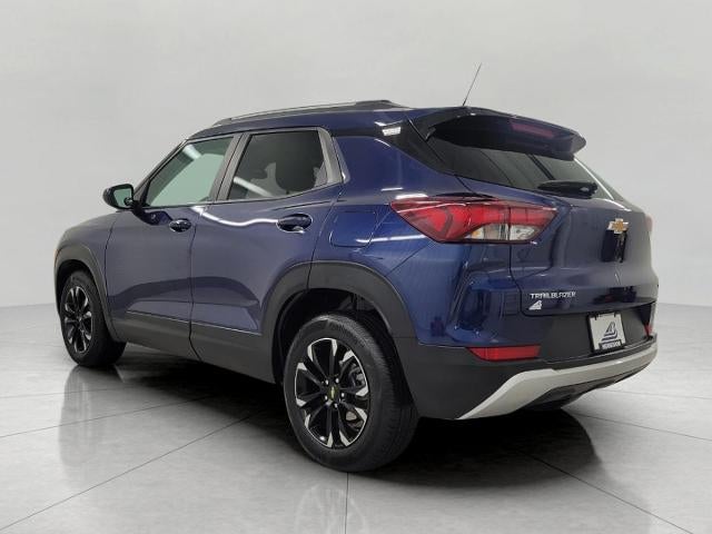 2023 Chevrolet Trailblazer FWD 4dr LT