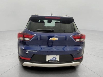 2023 Chevrolet Trailblazer FWD 4dr LT