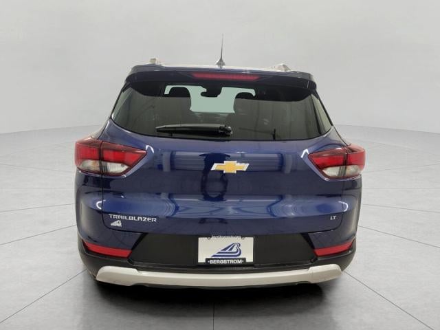 2023 Chevrolet Trailblazer FWD 4dr LT
