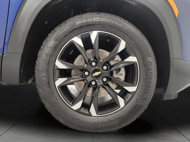 2023 Chevrolet Trailblazer FWD 4dr LT
