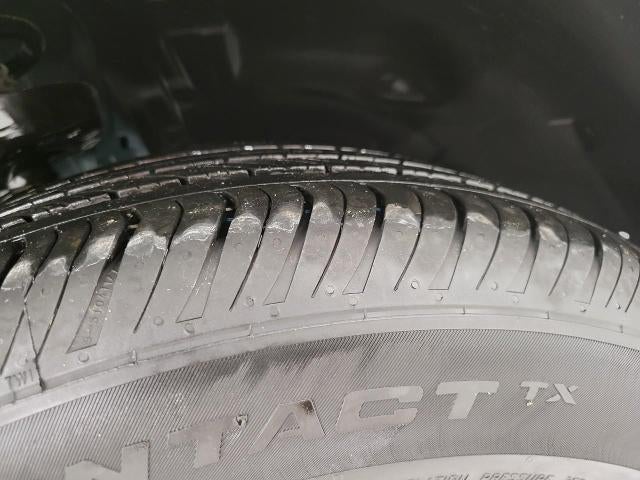 2023 Chevrolet Trailblazer FWD 4dr LT