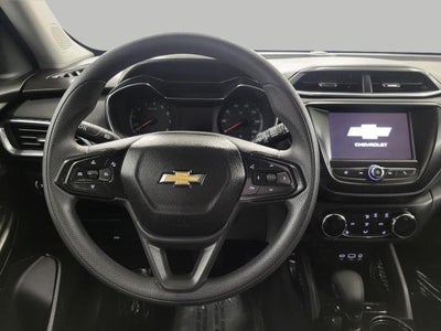 2023 Chevrolet Trailblazer FWD 4dr LT