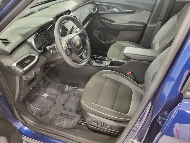 2023 Chevrolet Trailblazer FWD 4dr LT