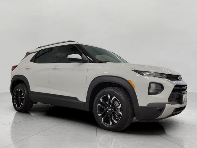 2022 Chevrolet Trailblazer FWD 4dr LT
