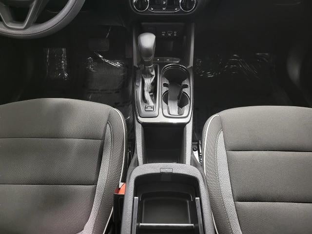 2022 Chevrolet Trailblazer FWD 4dr LT