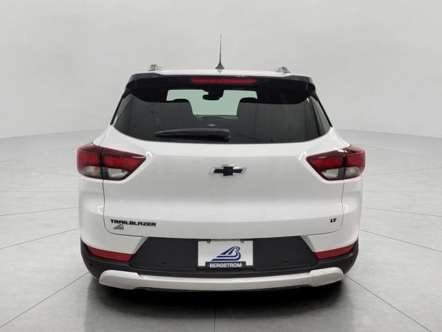 2022 Chevrolet Trailblazer FWD 4dr LT