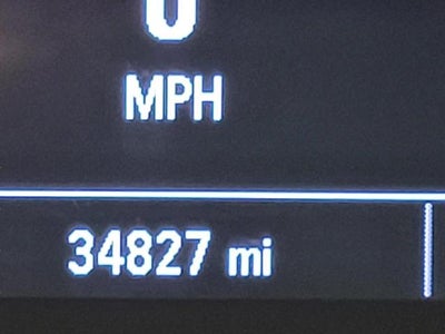 2022 Chevrolet Trailblazer FWD 4dr LT