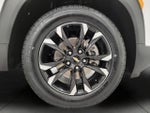 2022 Chevrolet Trailblazer FWD 4dr LT
