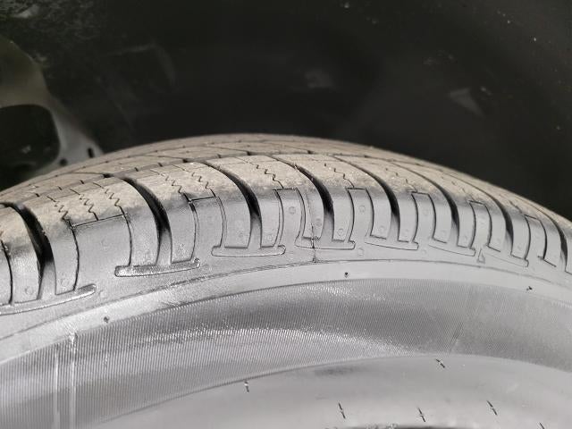 2022 Chevrolet Trailblazer FWD 4dr LT