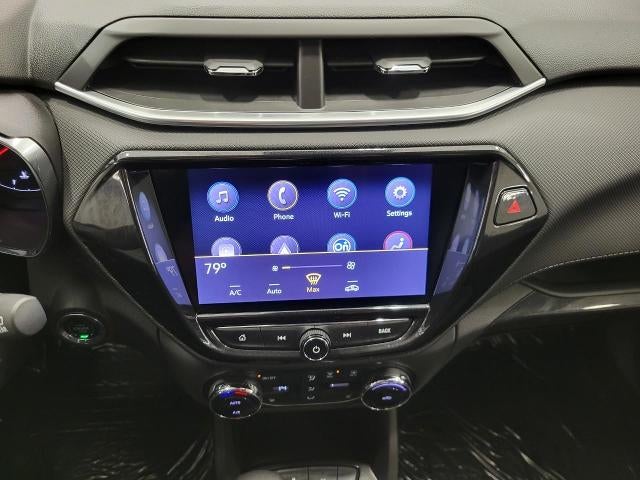 2022 Chevrolet Trailblazer FWD 4dr LT