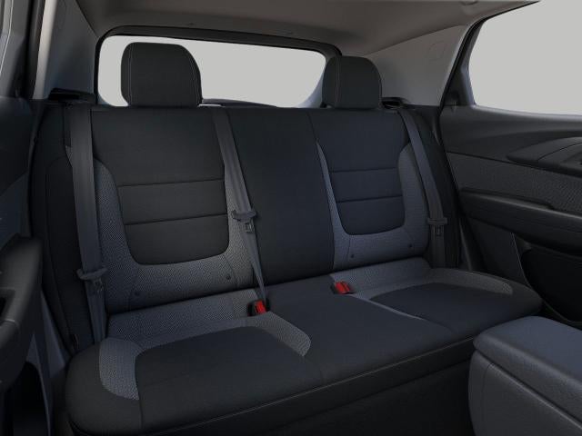 2026 Chevrolet Trailblazer FWD 4dr LT