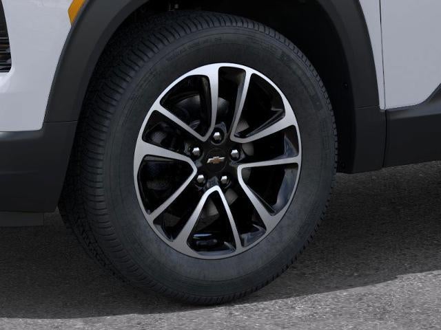 2026 Chevrolet Trailblazer FWD 4dr LT