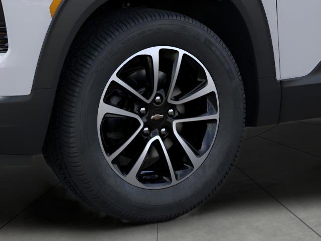 2026 Chevrolet Trailblazer FWD 4dr LT