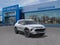 2026 Chevrolet Trailblazer FWD 4dr LT