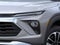 2026 Chevrolet Trailblazer FWD 4dr LT